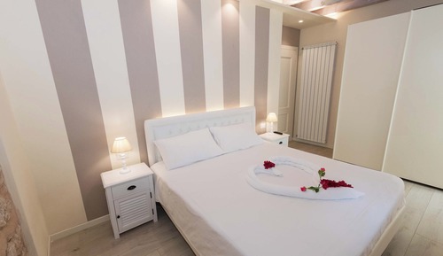 Villa, 2 habitaciones