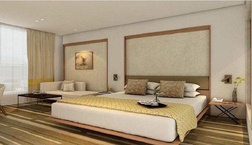 Suite ejecutiva, 1 habitación