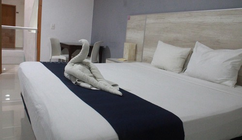 Habitación estándar