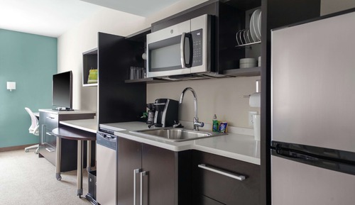 Suite, 1 habitación, no fumadores