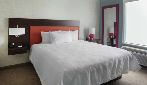 Suite Premium, 1 habitación, no fumadores
