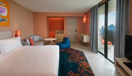 Suite, 1 habitación (Kids Theme)