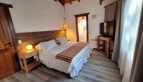 Apartamento superior