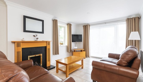 Apartamento, 2 habitaciones