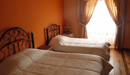 Habitación doble