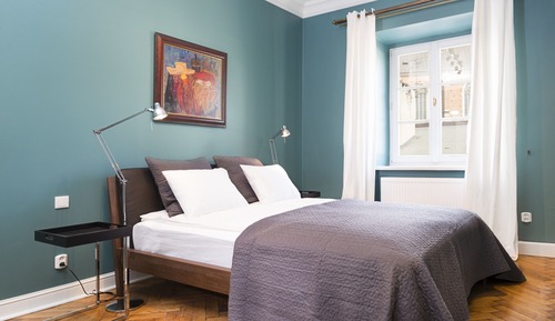 Apartamento, 2 habitaciones