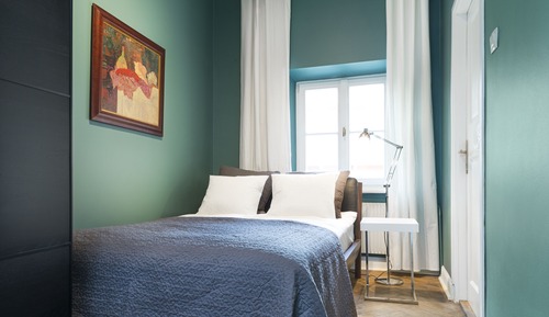 Apartamento, 3 habitaciones