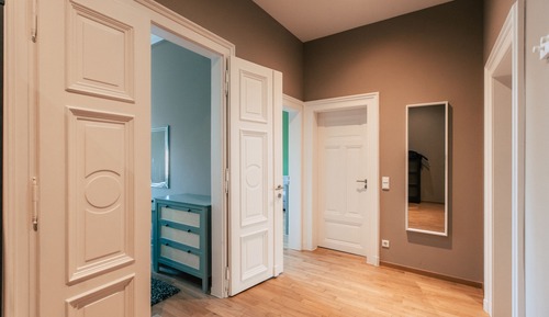 Apartamento, 3 habitaciones