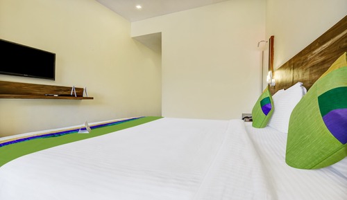 Habitación Premium doble