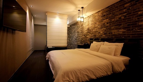 Habitación Premium (No Breakfast on Mondays)