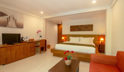 Suite (Diva)