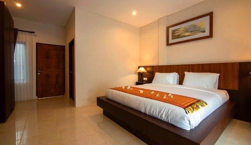 Habitación Deluxe (Regular)