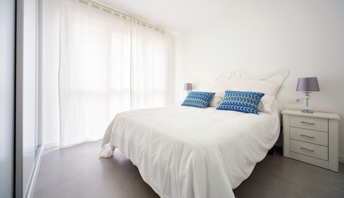 Apartamento, 1 habitación (Bajo A)