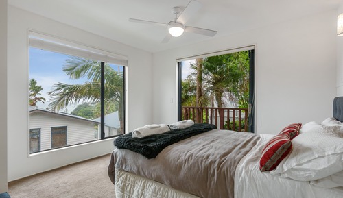 Villa Premium, 3 habitaciones