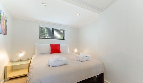 Villa, 2 habitaciones