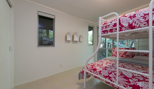 Casa de campo, 4 habitaciones