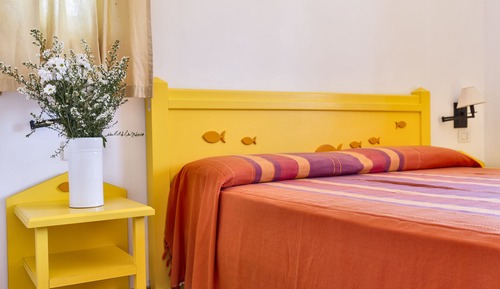 Apartamento, 2 habitaciones