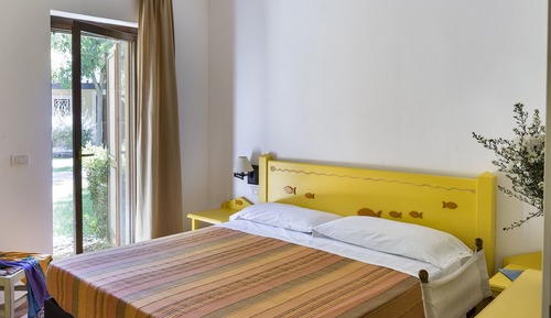 Apartamento, 1 habitación