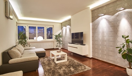 Apartamento exclusivo, no fumadores, vistas al río