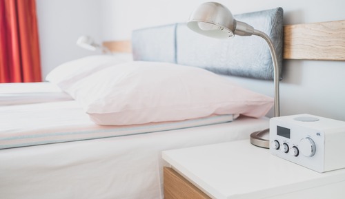 Apartamento, 1 habitación (Siemen)