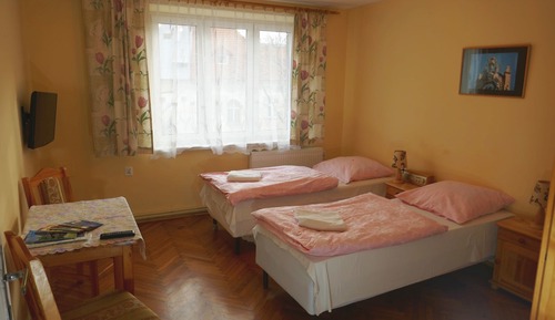 Habitación Confort doble, 1 habitación (11)