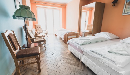 Apartamento, 2 habitaciones