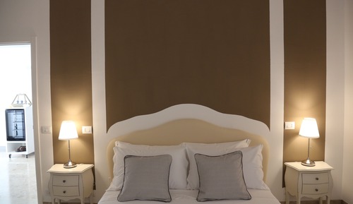 Habitación Confort doble, balcón