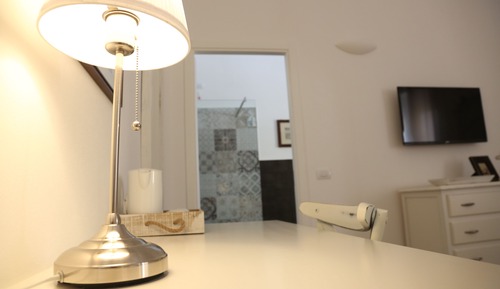 Habitación Deluxe doble (White)