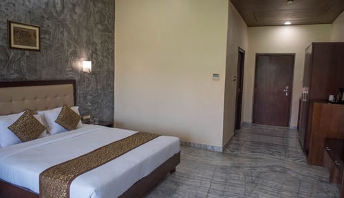 Habitación superior