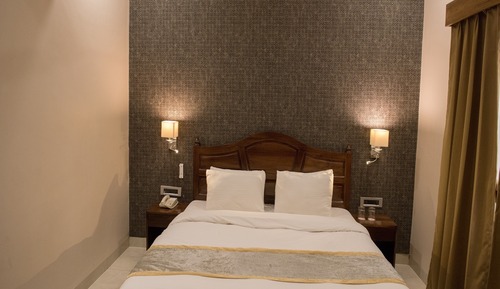 Suite ejecutiva