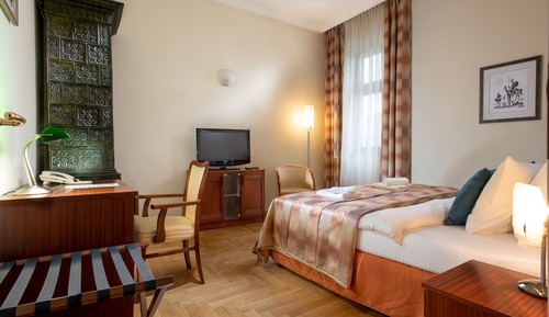 Apartamento estándar
