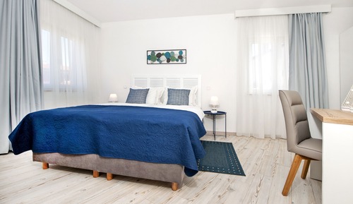 Apartamento, 1 habitación