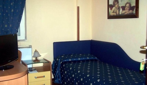Habitación individual