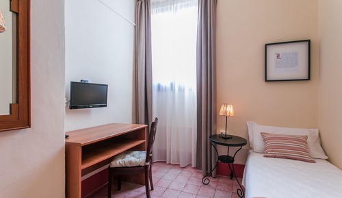 Habitación individual Confort