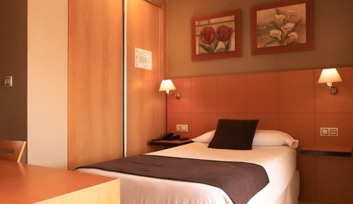 Habitación City
