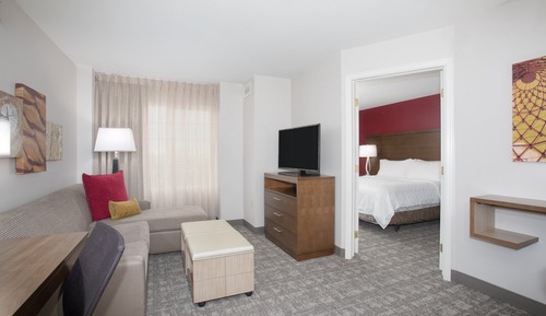 Suite, 1 cama de matrimonio grande, cocina