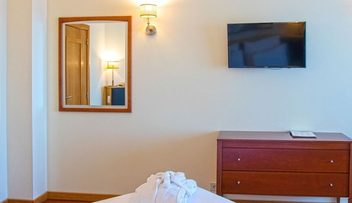 Apartamento, 1 habitación, balcón
