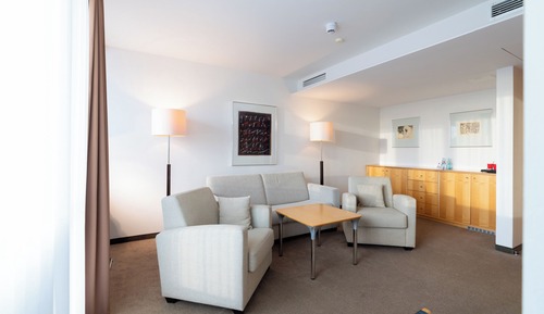 Suite superior