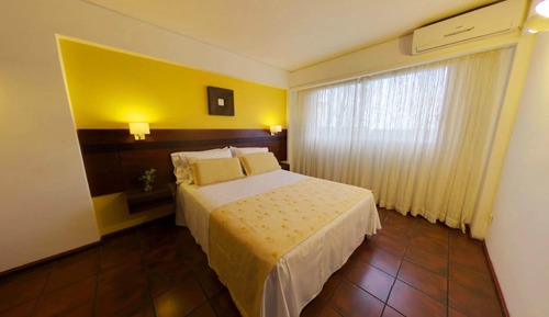 Suite familiar, 2 habitaciones, 2 baños