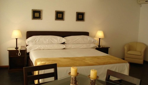 Suite ejecutiva, vistas al mar (Adults Only)