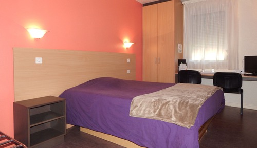 Habitación doble