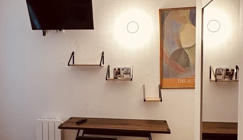Habitación doble