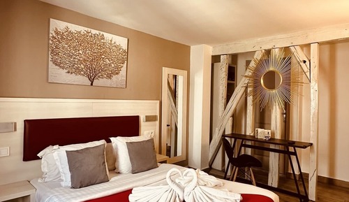 Habitación triple