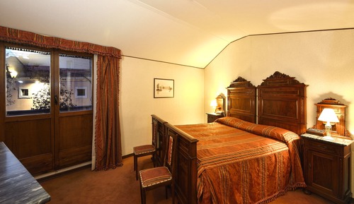 Suite junior