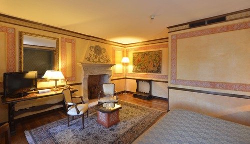 Suite junior (Venturini)