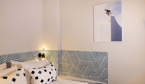Habitación individual clásica (Stripe)