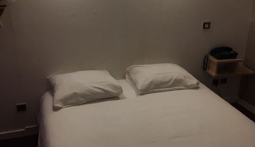 Apartamento clásico