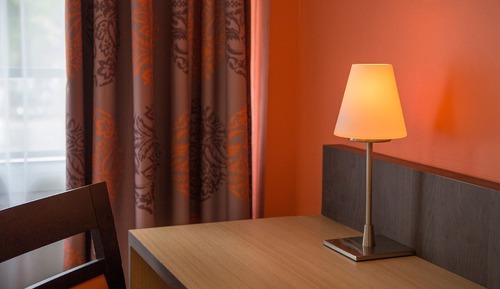 Habitación cuádruple
