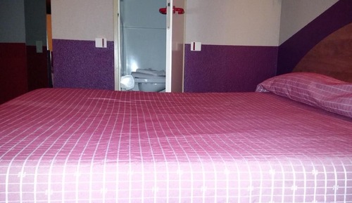 Habitación estándar