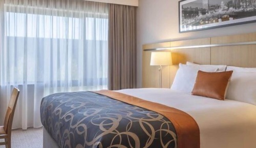 Apartamento Deluxe (One Bed)